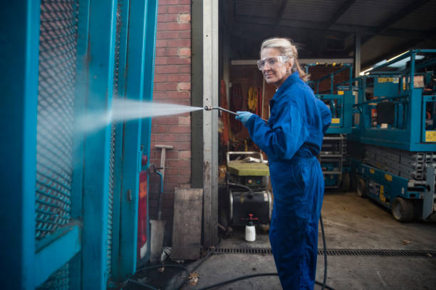 Best Commercial Pressure Washing  in Trooper, PA