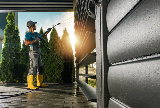 Best Deck Pressure Washing  in Trooper, PA