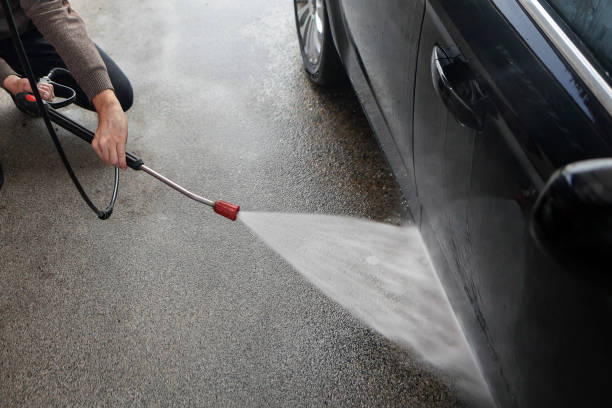 Best Commercial Building Pressure Washing  in Trooper, PA